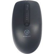 Мышь Raskat Мышь M002WBR, цвет черный 206670902