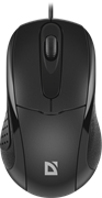 Defender Standard MB-580 52580 1017244647