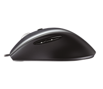 Клавиатура Logitech K120 920-002522, цвет черный 1183688186