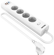 Сетевой фильтр Philips CHP8246WB/51 128898463