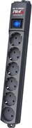Сетевой фильтр Pilot S 5m 2135050691