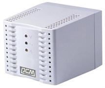Стабилизатор напряжения Powercom TCA 1200 1056214716
