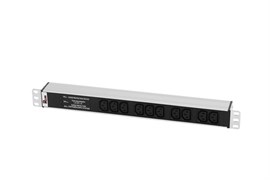 для ИБП REM Блок распределения питания R-10-10C13-FI-440-Z 431645711