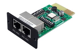 для ИБП Syst_me Electric Карта Modbus SE9620 1874922146