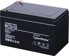 Сменная батарея для ИБП CyberPower RC 12-12 325226595
