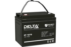 Сменная батарея для ИБП Delta DT 1275 724597244