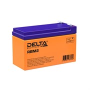 Сменная батарея для ИБП Delta RBM 2 480803108