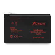 Сменная батарея для ИБП Powerman CA1272 824903596