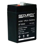 Сменная батарея для ИБП Security Force SF 6045 1431404351