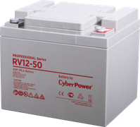 Сменная батарея для ИБП CyberPower RV 12-50 1144798437