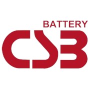 CSB Аккумуляторная батарея для ИБП (12V/9Ah) 1348985990