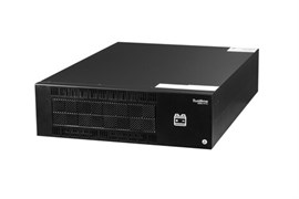 Systeme Electric External BP, Extended-Run, 240 volts bus voltage, Rack 3U (Tower convertible) 561722542