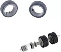 FUJITSU Consumable Kit, CON-3810-400K 1296608513