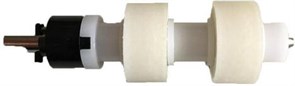Avision Прижимной ролик (ASS&amp;#039;Y, ADF ROLLER), 002-9827-0-SP 1644615112