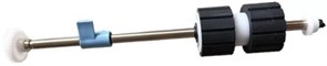 Avision Прижимной ролик (ASS&amp;#039;Y, ADF ROLLER), 002-9839-0-SP 1414413162