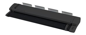 Documenation return guides Colortrac A0, 39J009 17783462