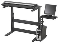 Repro stand Colortrac A0, 02S078 609159698