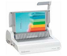 Брошюратор Fellowes Pulsar+ 163642685