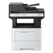 МФУ Kyocera Ecosys MA4500x с картриджем 864665688