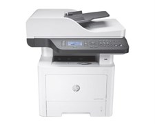 HP Inc. Laser 432fdn 596229366
