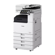 Canon ImageRunner C3935I 1540551930