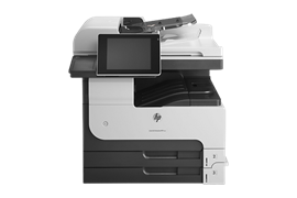 HP Inc. LaserJet Enterprise M725dn 222317139