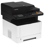 МФУ Kyocera Ecosys MA4000fx с картриджем 1416019741