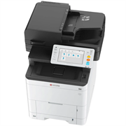 МФУ Kyocera Ecosys MA4000cifx с картриджем 1924203677