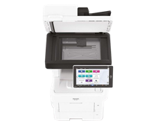 Ricoh IM 550F 536142020