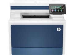 МФУ лазерный HP Color LaserJet Pro 4303dw (5HH65A) цветное А4 1928987963