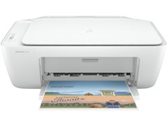 МФУ струйный HP DeskJet 2320 (7WN42B) A4 белый 1573738875