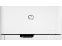 Принтер HP Color LaserJet 150nw A4, лазерный, цветной, 18стр/мин, 600dpi, 400МГц, 64Мб, 50АПД, Ethernet/USB/Wi-Fi, 700стр/картридж, (4ZB95A)(507128) 1169840630
