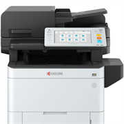 МФУ лазерный Kyocera Ecosys MA3500cifx (1102Z33NL0) A4 Duplex белый 1623376501