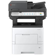 МФУ лазерный Kyocera Ecosys MA4500ix (110C113NL0) A4 Duplex белый 1280340697
