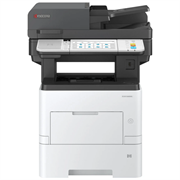 МФУ лазерный Kyocera Ecosys MA5500ifx (110C0Z3NL0) A4 Duplex белый 262429905