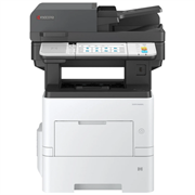 МФУ лазерный Kyocera Ecosys MA6000ifx (110C0V3NL0) A4 Duplex белый 392387041