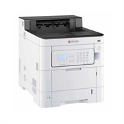 Принтер лазерный Kyocera Ecosys PA4000cx (1102Z03NL0) A4 Duplex белый 244225232
