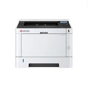 Принтер лазерный Kyocera Ecosys PA4000x (110C153NL0) A4 Duplex белый 1848243597