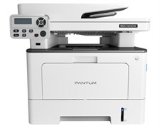 Pantum BM5100ADW, P/C/S, Mono laser, A4, 40 ppm (max 100000 p/mon), 1.2 GHz, 1200x1200 dpi, 512 MB RAM, Duplex, DADF50, paper tray 250 pages, USB, LAN, WiFi, start. cartridge 3000 pages 1418964685
