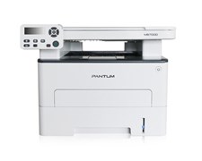 Pantum M6700D, P/C/S, Mono laser, А4, 30 ppm (max 60000 p/mon), 525 MHz, 1200x1200 dpi, 128 MB RAM, GDI, Duplex, paper tray 250 pages, USB, start. cartridge 1000 pages 2065492068