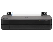 Плоттер HP Designjet T230 (5HB07A) A1/24" 656735556