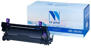 Фотобарабан черный NVPrint Блок фотобарабана, NV-DK-150DU 1581666425