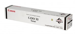 Тонер-картридж черный Canon C-EXV33, 2785B002 1149328416