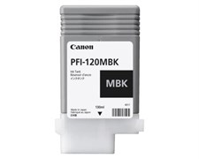 Картридж черный Canon PFI-120, 2884C001 833664740