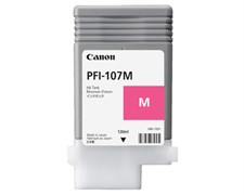 Картридж пурпурный Canon PFI-110, 2366C001 151370778