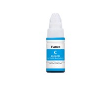 Картридж голубой Canon GI-490, 0664C001 960913127