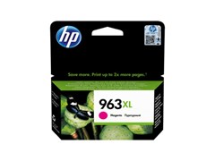 Картридж пурпурный HP Inc. 963, 3JA28AE 1246378939