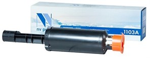 Тонер-картридж черный NVPrint для HP, NV-1103A 1373842934