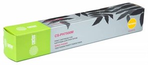 Тонер-картридж пурпурный Cactus CS-PH7500M 866926312