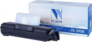 Картридж черный NVPrint Kyocera, NV-TK590Bk 1273773745